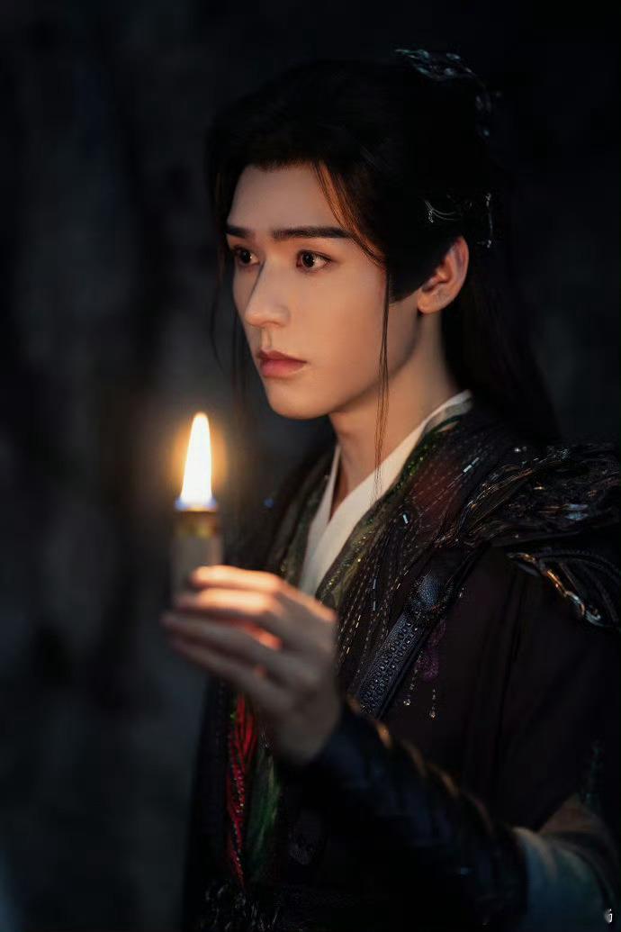 龚俊新剧颜狗盛宴光顾着看龚俊的神颜了！《暗河传》苏暮雨帅气逼人，剧情都快跟不上，