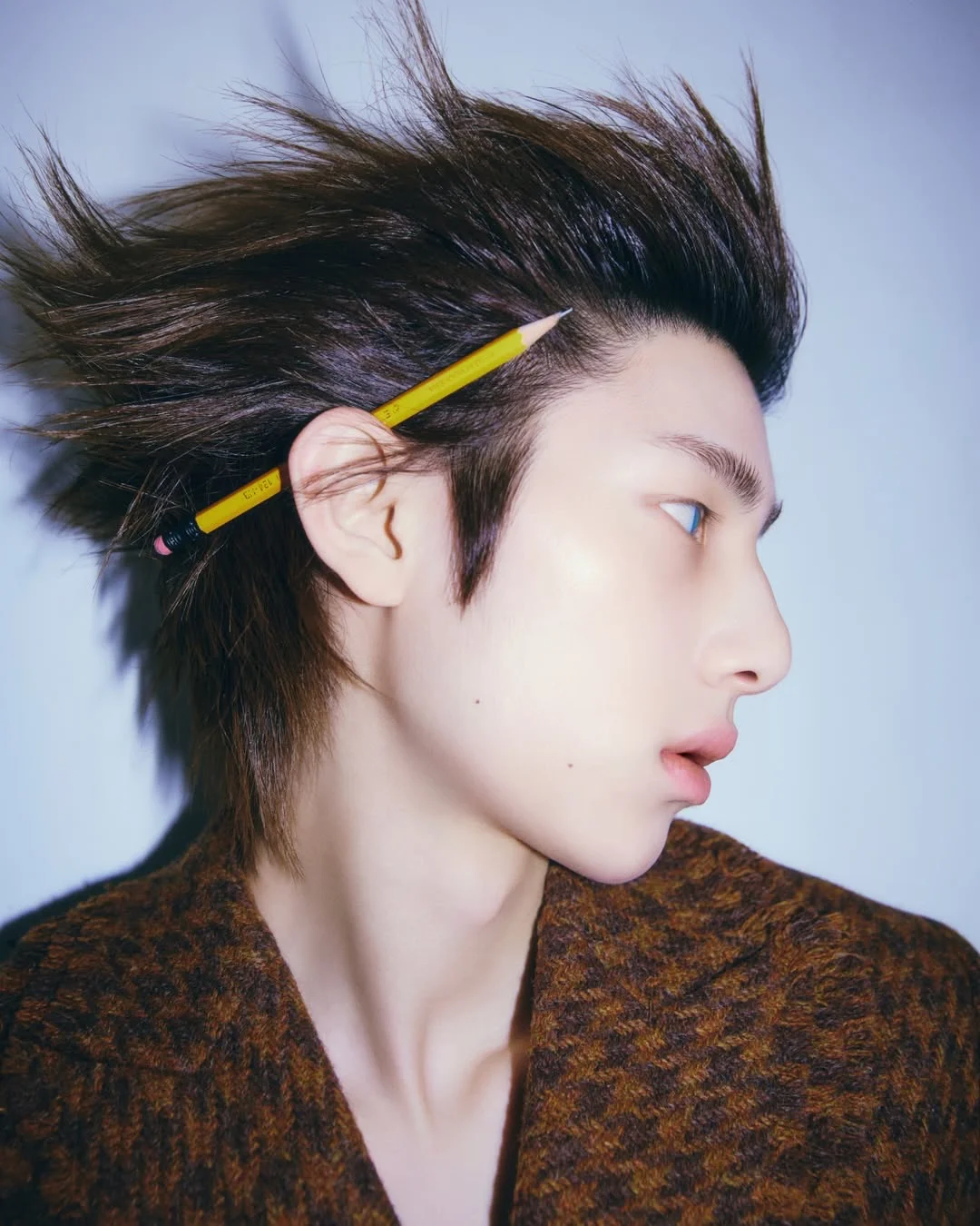 Wkorea <The Fourth Impact> 事实上，我认为很...