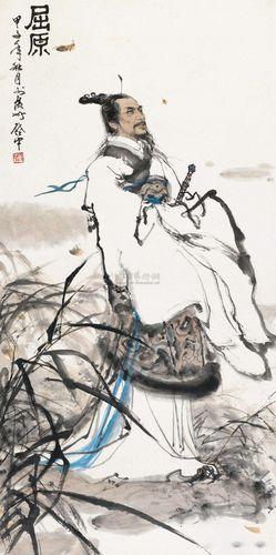 公元前278年，秦国攻下了郢都，楚顷襄王狼狈不堪地逃难。

（来源：百度百科，但