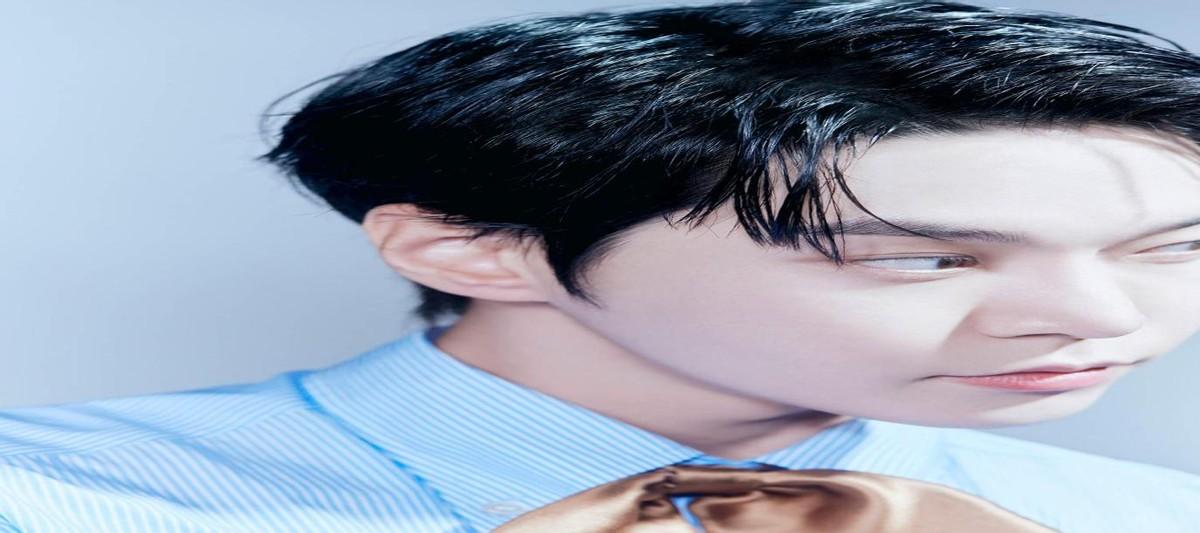 NCT成员道英出新歌了！《璀璨耀眼》这首流行摇滚曲子，简直是青春的代名词！11月