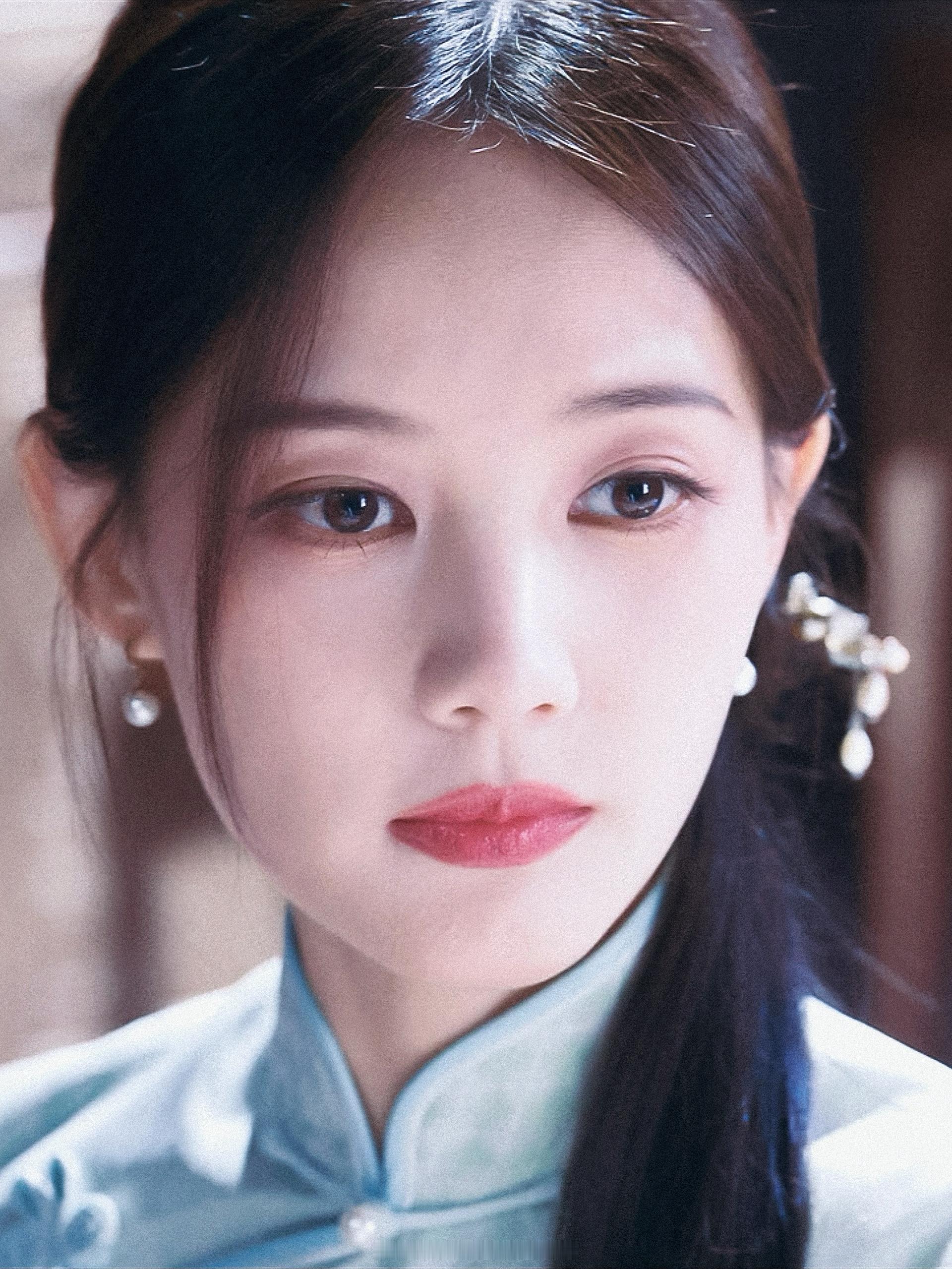🎐我不是大师 ┊李一桐 江飞燕-•我不是大师 ·我不是大师二创大赛 •李一桐脖