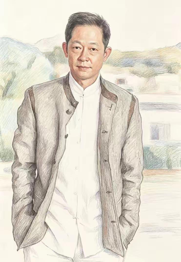 王志文老师这段话说得太对了：
“旅游其实并没有太大的意义，
当你去到不同的地方旅