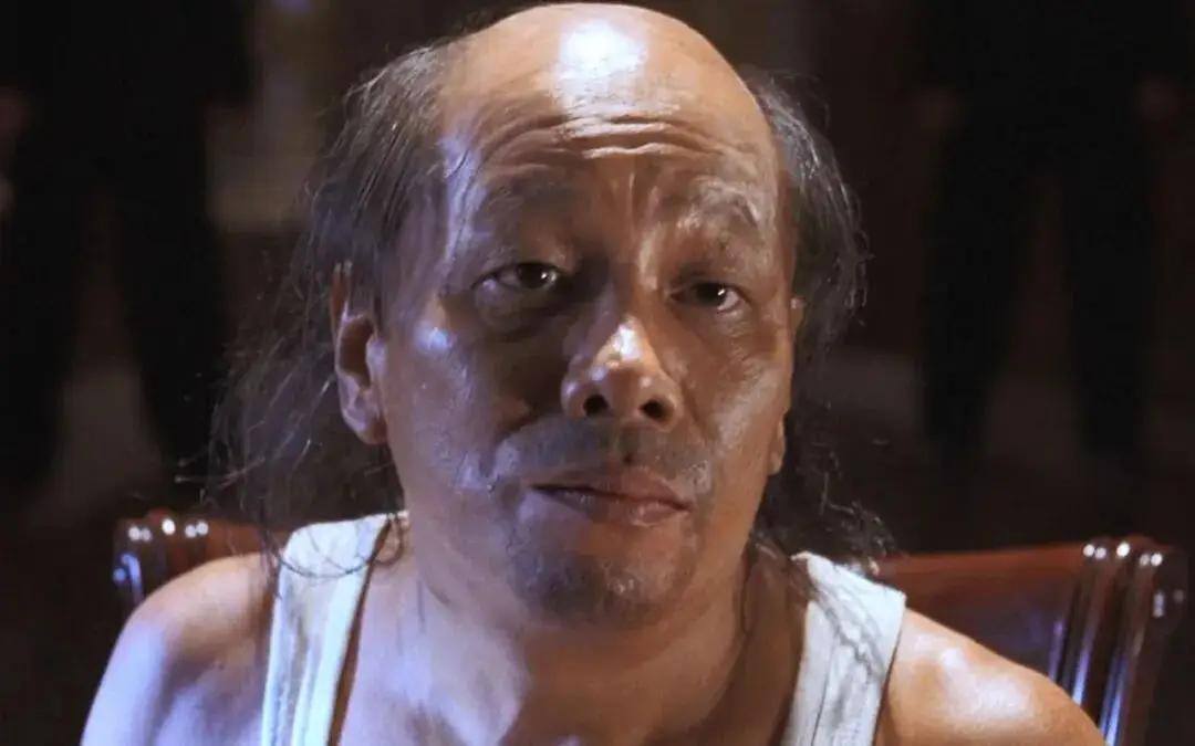 著名功夫影星梁小龙逝世，曾在电影《功夫》中饰演火云邪神
又一位陪伴80后长大的港