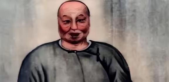 1882年，八卦宗师董海川弥留之际，命徒弟拿来腰带，将自己的腰束紧。但无论徒弟怎