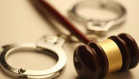 作恶亲兄弟、坐牢父子兵。
       河南省社旗县唐庄乡的闪姓一家人，从200