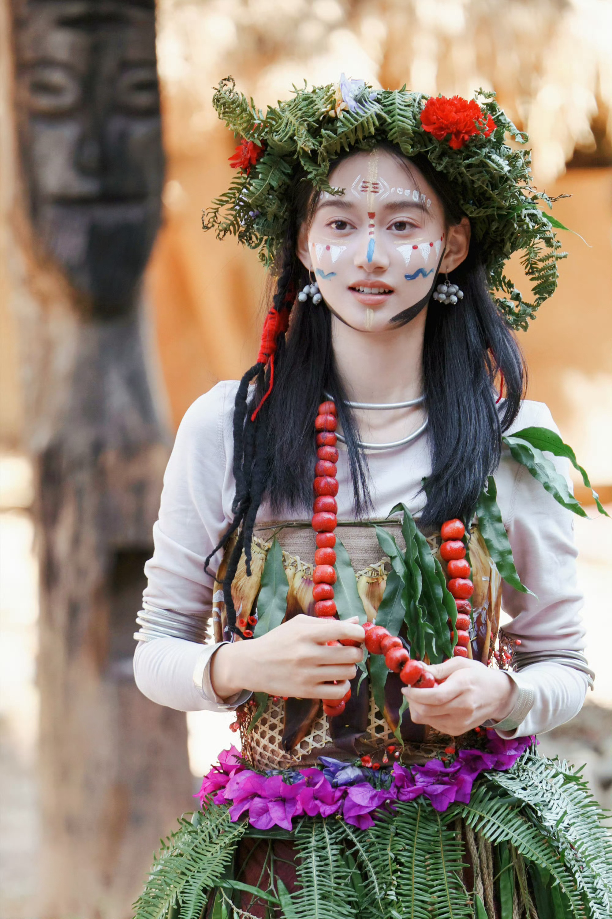 夏梦怎么才来五哈夏梦话到嘴边不时尚了 夏梦这期五哈凭一个发音封神！被怼急中生智接