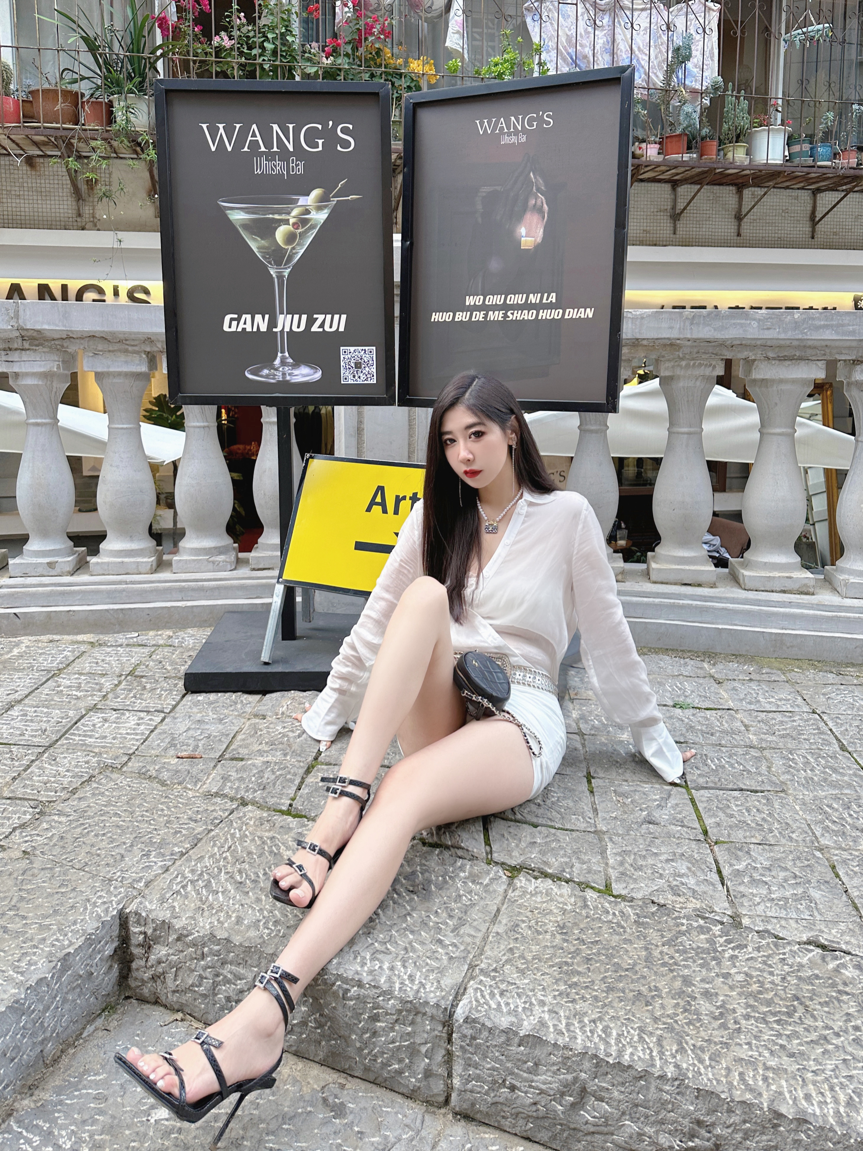 🤍☁️  ​​​