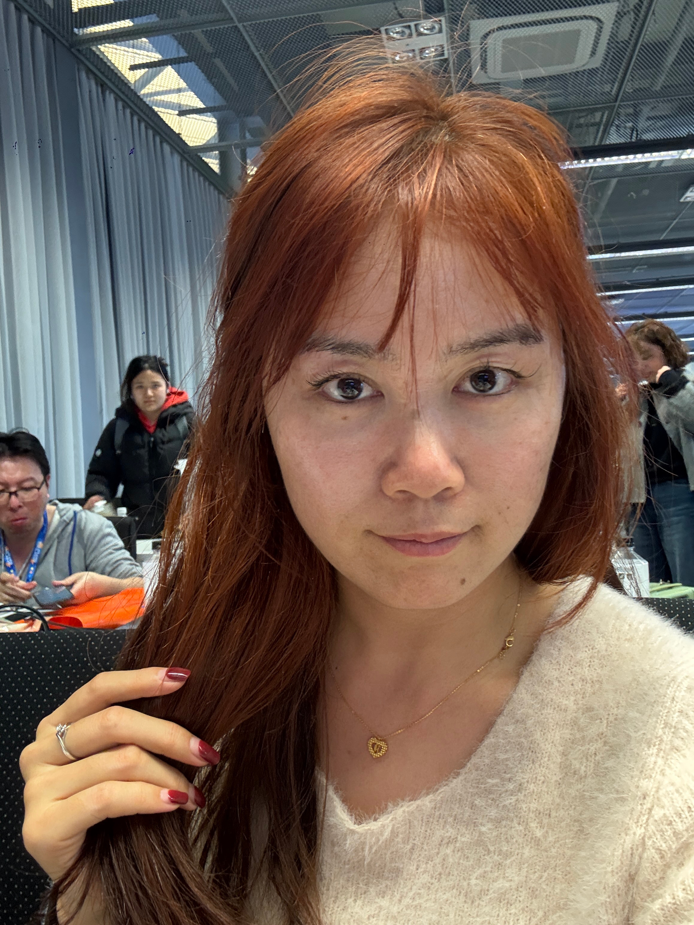 今天我不累awe2026 上海·上海新国际博览中心