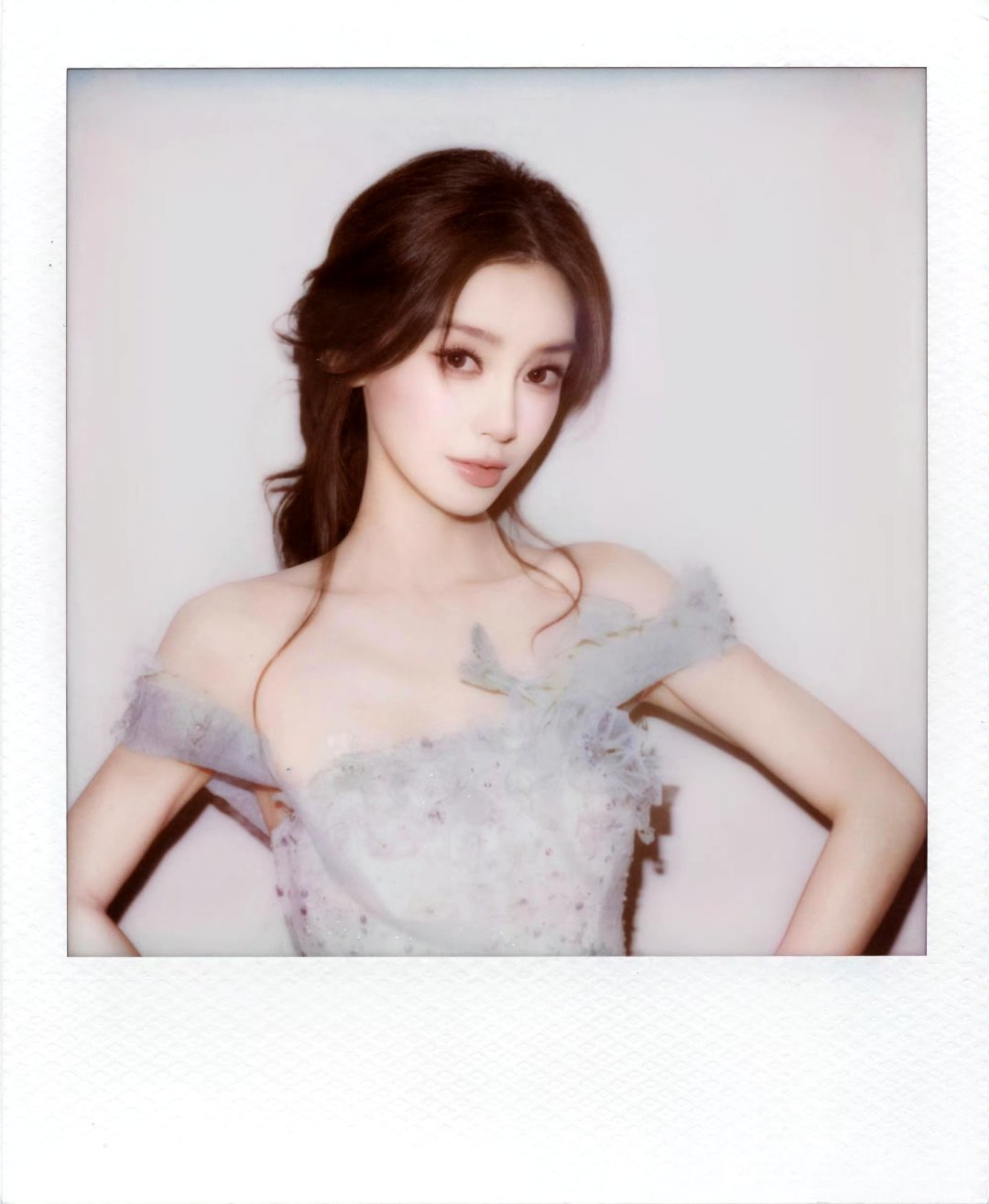 angelababy angelababy君绮罗你是我的特别关注，你是我的经常访