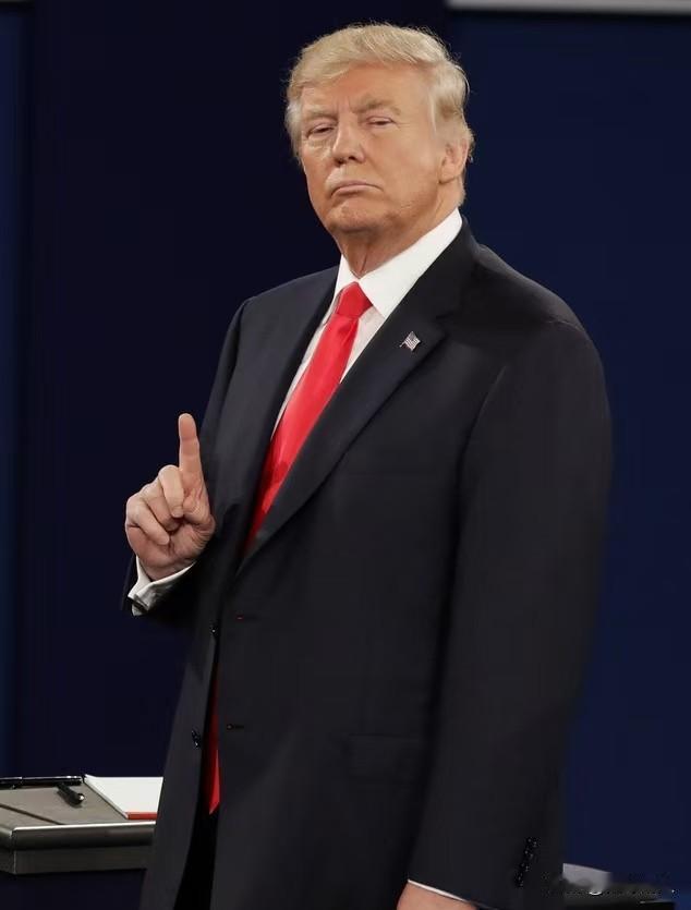美国总统特朗普表态！
5月19日，美国总统特朗普在白宫撂下狠话，说希望“非常迅速