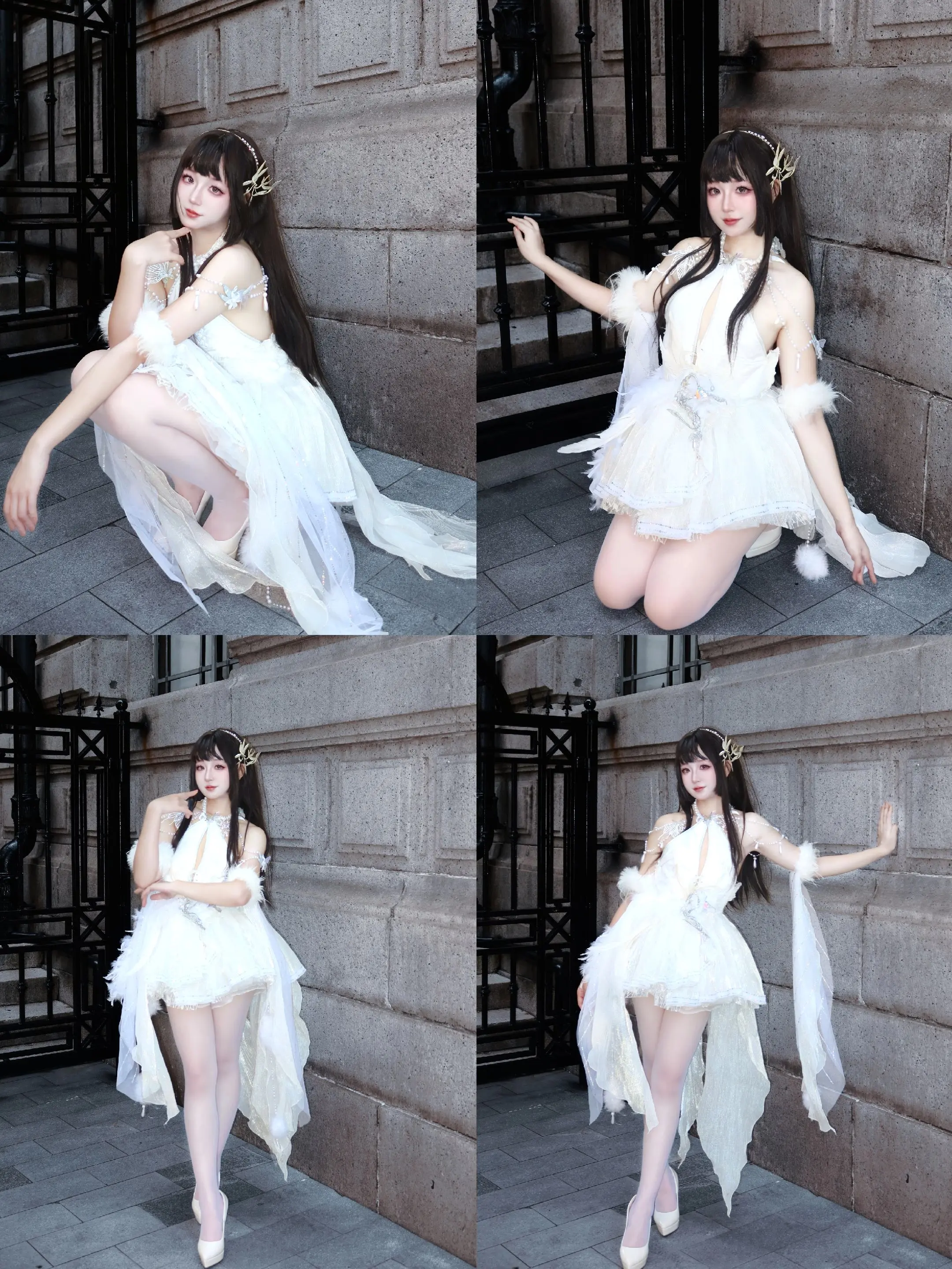 论网感拍照这块儿~