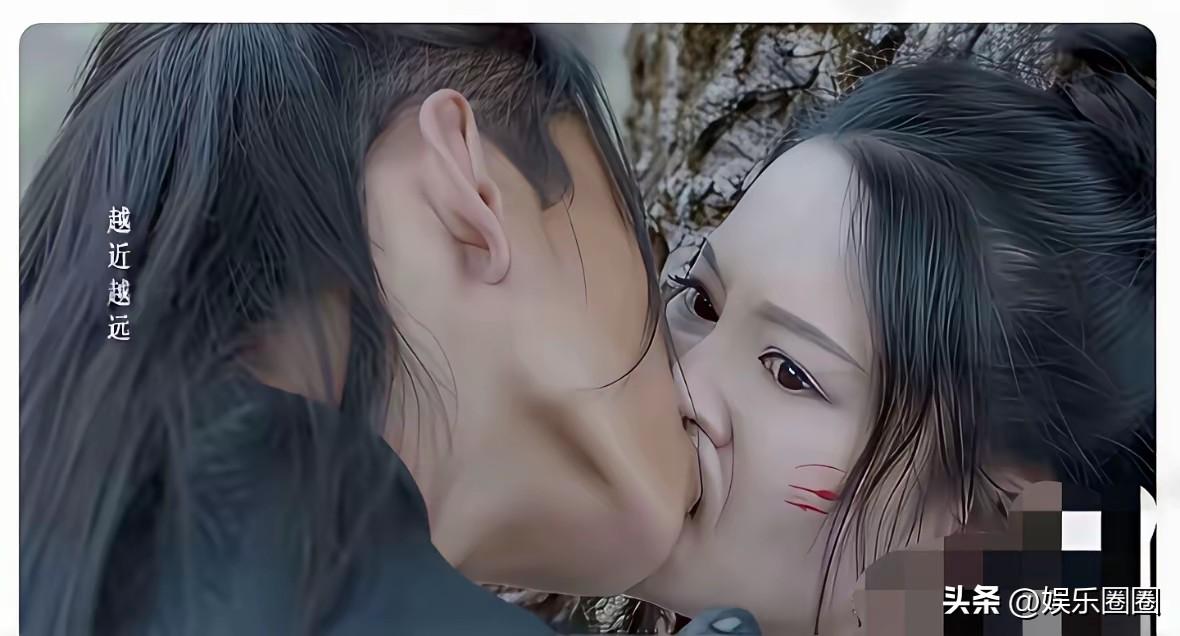 来瞧瞧什么叫拔火罐
王大陆这是演得太用力了，还是有意为之呢
我去了解了下这部剧