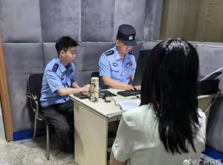 良心不应是流量的祭品

1989次阅读，换来了10日行政拘留。近日，网民黎某某为