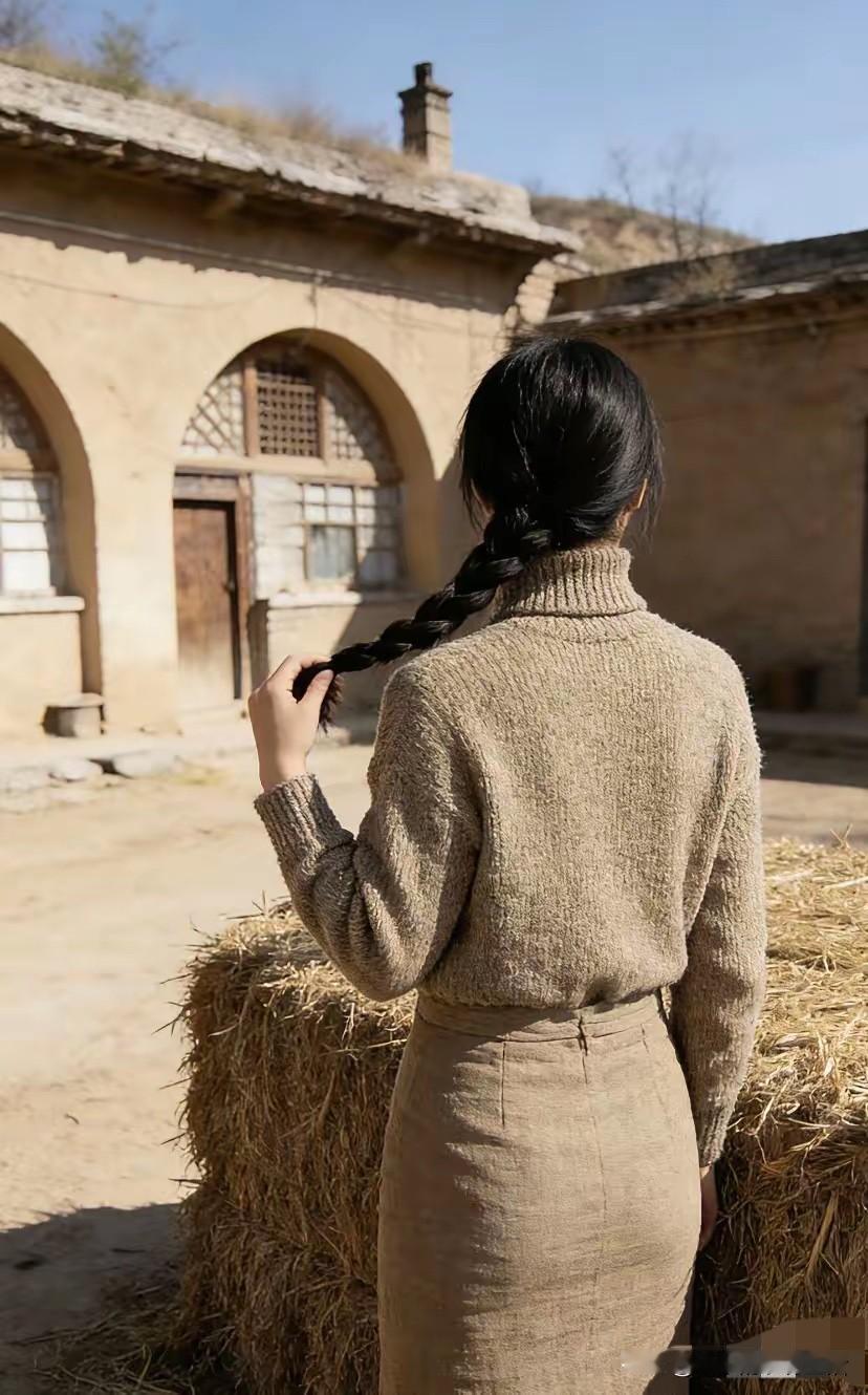 男人们请你记住了
假如你的女人不让你碰
你就一辈子不要碰她
只要女人敢拿那个东西