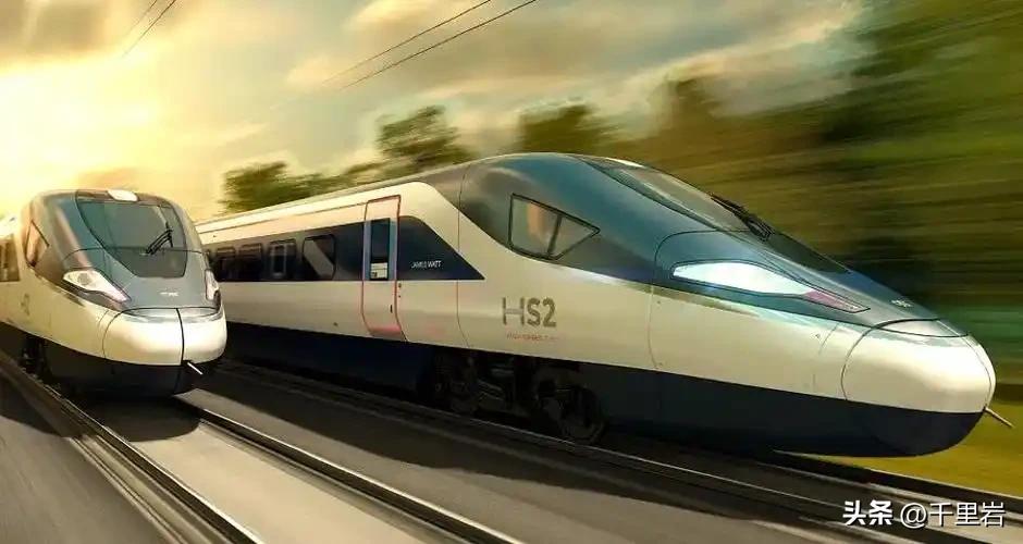 大英帝国是真有刚啊！！哈哈，面对中国硬气起来了……
根据金融时报等外国媒体报道，