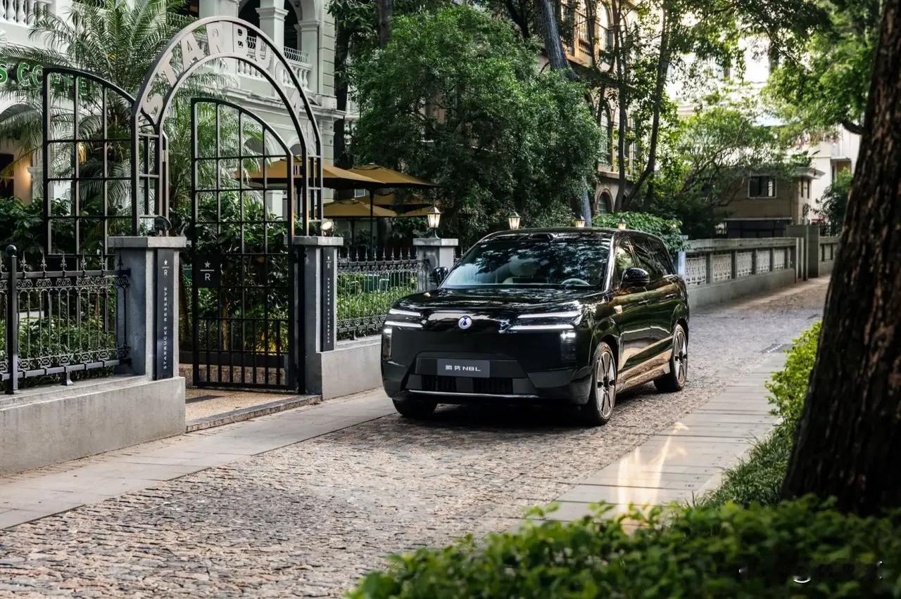 把“将就”变“讲究”，“豪华”也可以是全家人的「称心满意」。一辆能让全家人舒适出