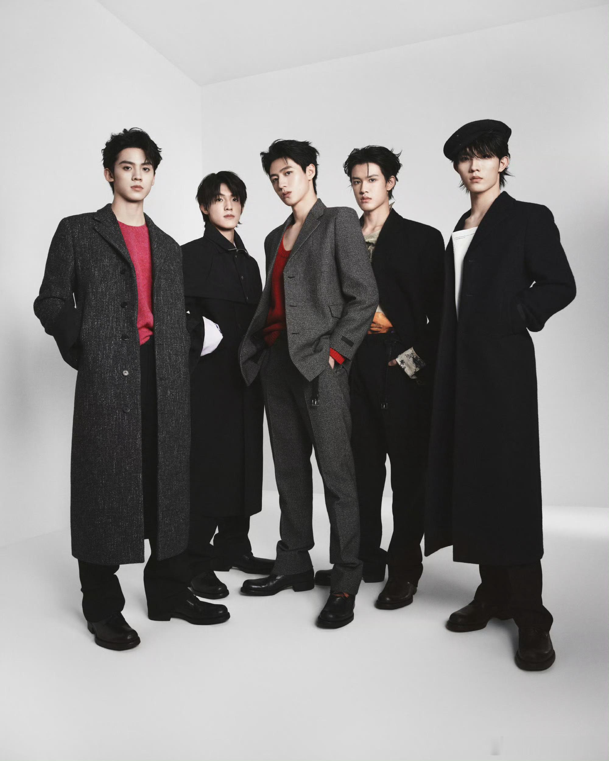 top不吃压力也不吃奖励一路向海的少年导演组以为拿出专业演唱会设备就能激励TOP