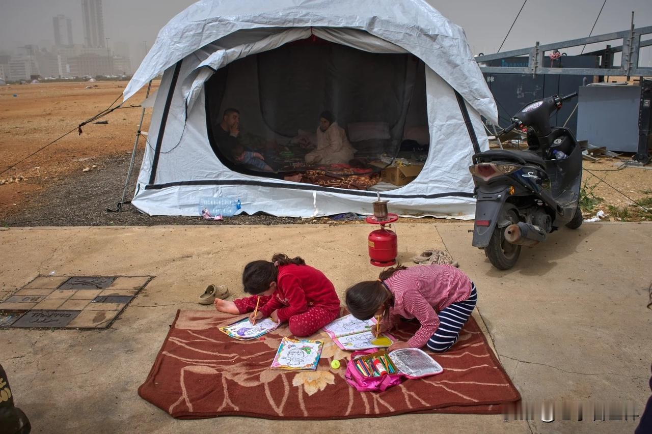 【以色列将继续在黎巴嫩开展军事入侵行动】
特拉维夫时间2026年4月8日，以色列