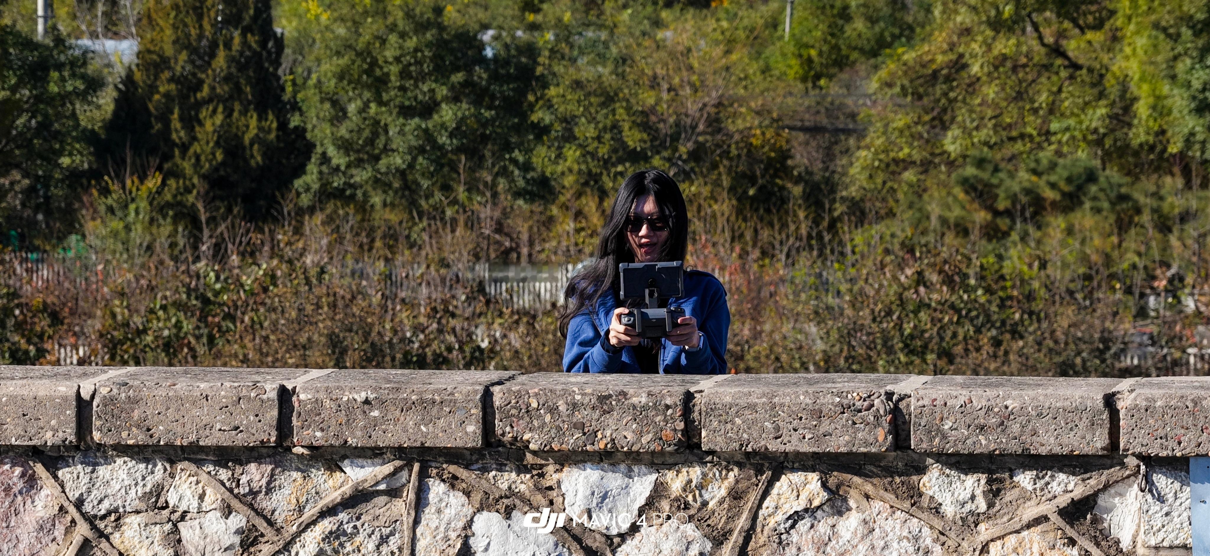 飞飞机也会社恐，因为我还在地面 ​​​