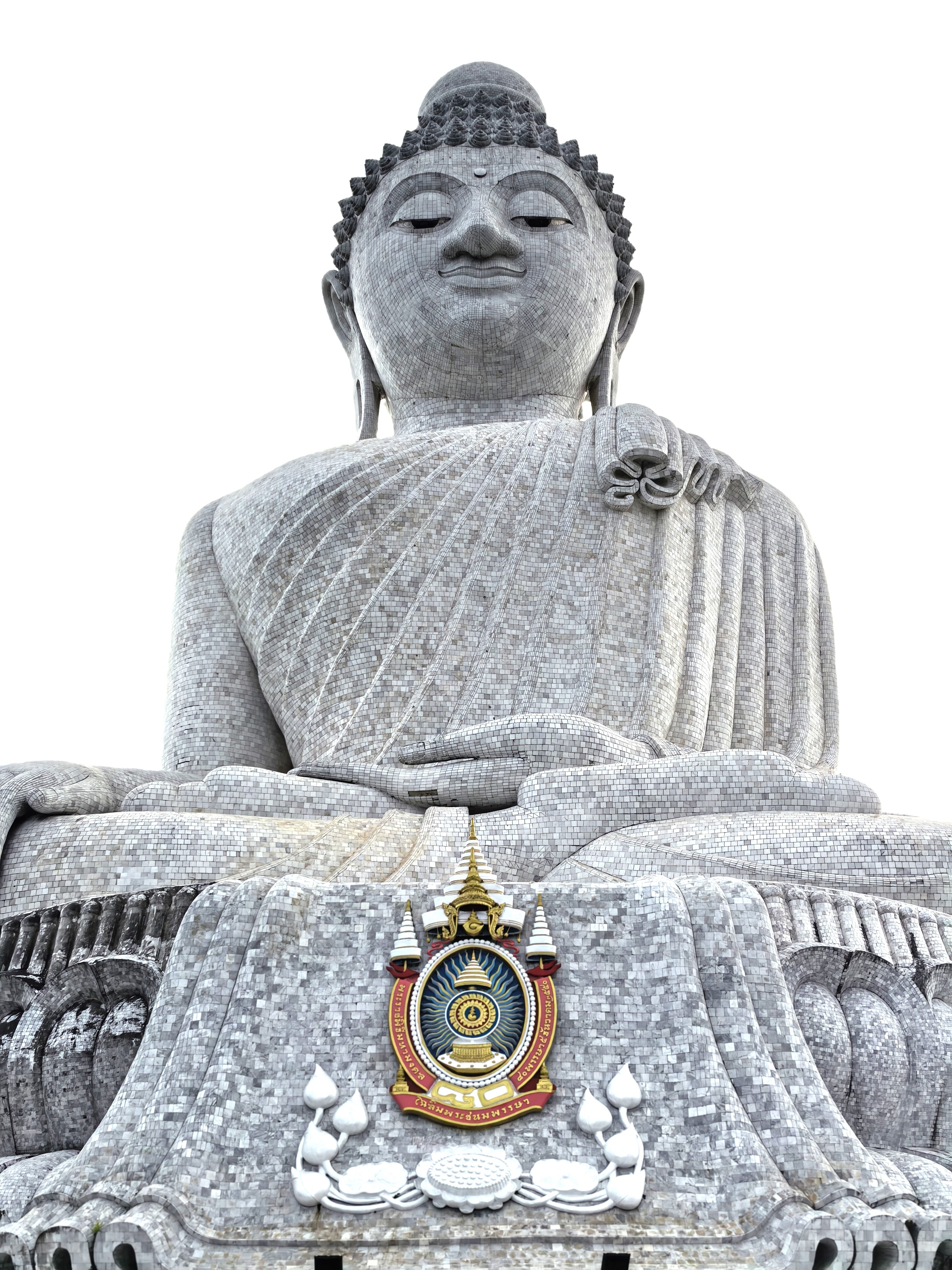 普吉 大佛 泰国