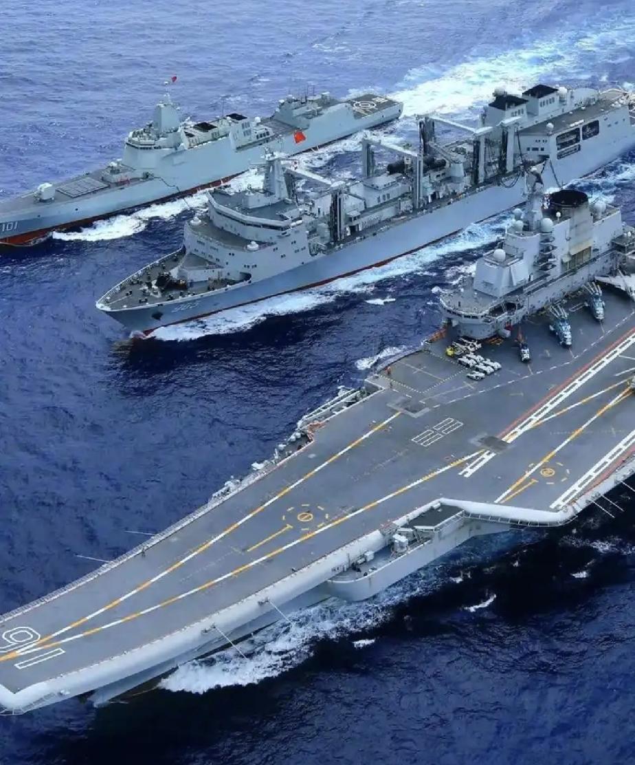 如果不想灭亡，就不要开战！多家美国媒体呼吁中国：一旦中美冲突，中国死路一条。想象