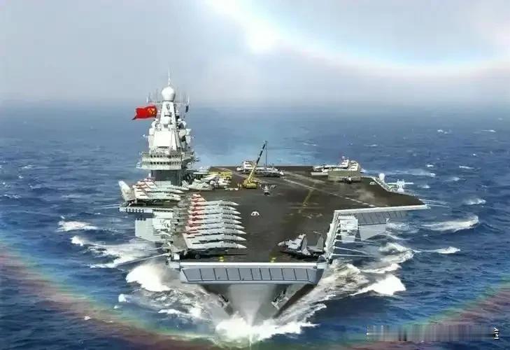 四航母秀肌肉？中国电侦船全程监听，美英日“剧本”翻车！西太平洋博弈
 
2025