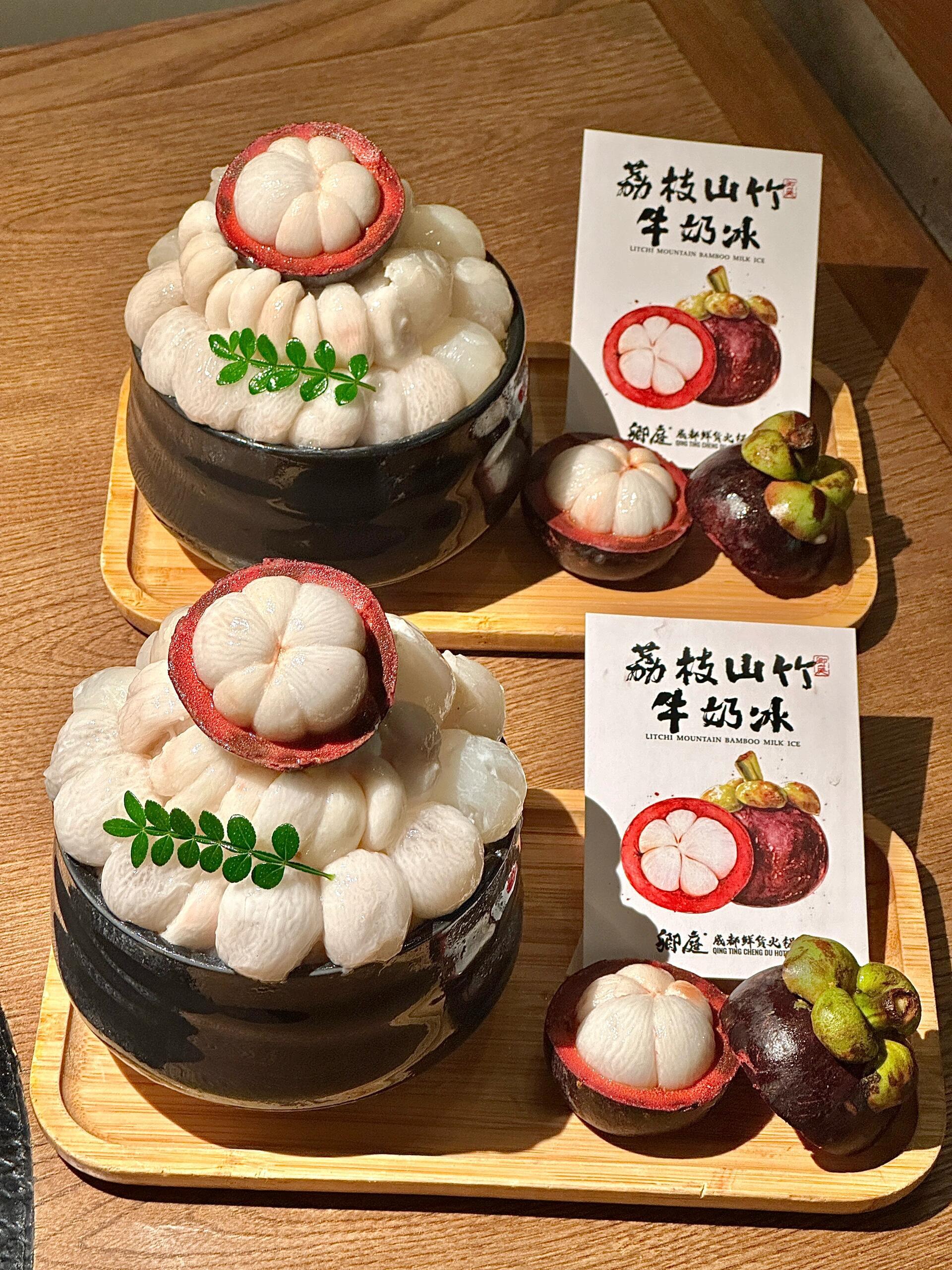 终于在上海吃到了！心心念那很久的脆皖鱼！吃蚕豆长大的鱼果然不一般，又鲜美又脆弹…