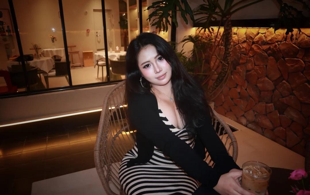 什么感觉