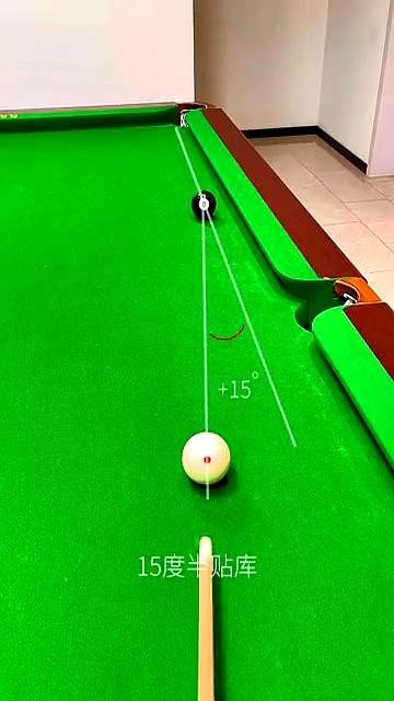 还在凭感觉打角度球？怪不得你总是在关键时刻掉链子。

别再依赖玄学了，高手进球靠