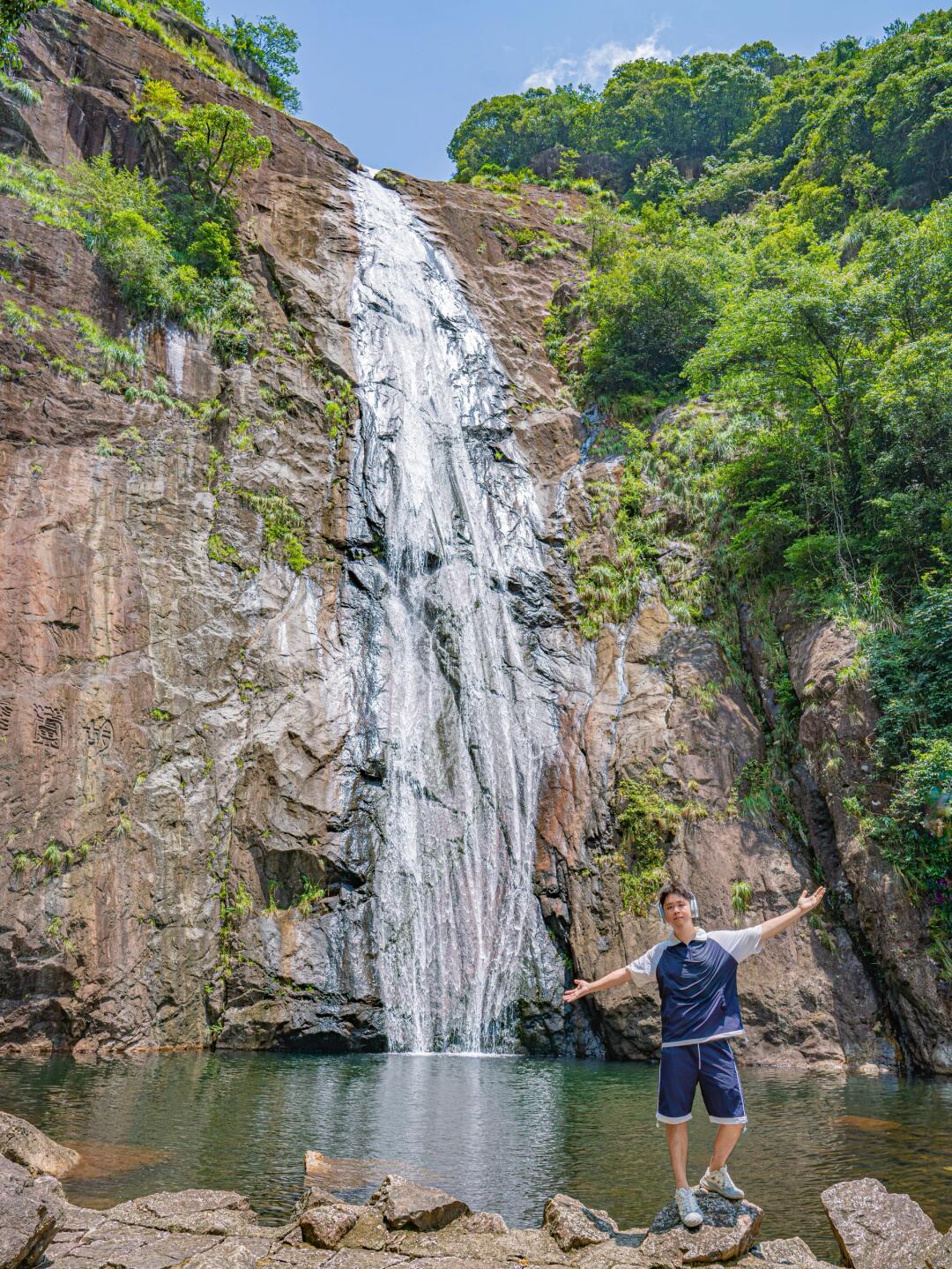 迄今为止，我最喜欢的旅游城市出现了..