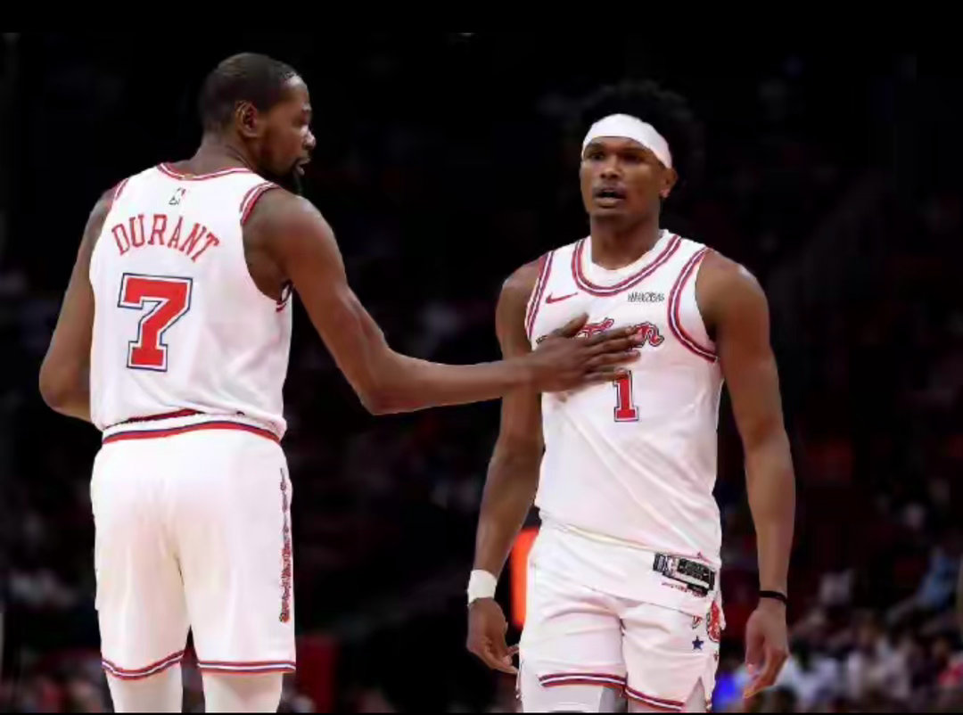 火箭正式锁定西部前六，连续两年直通季后赛NBA男篮 北京时间4月3日，美国男子职