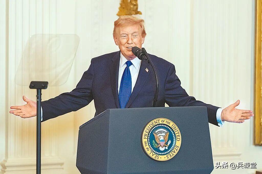 中国儿歌《美国佬是强盗》翻红，赖岳谦：60年前就已把美国本质看透。六十多年前的中