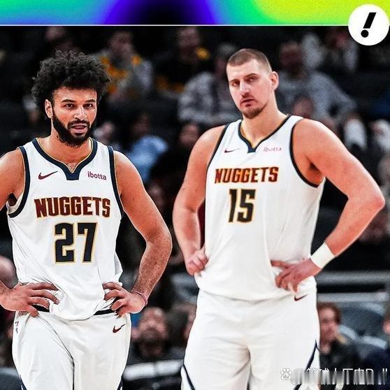 《大合同要来！本赛季的沃特森，到底有多出色？》常规赛，掘金主场111-121不敌