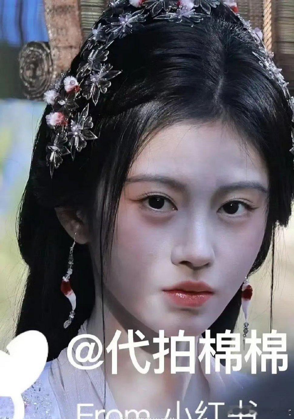 鞠婧祎没火和现在有什么区别了 