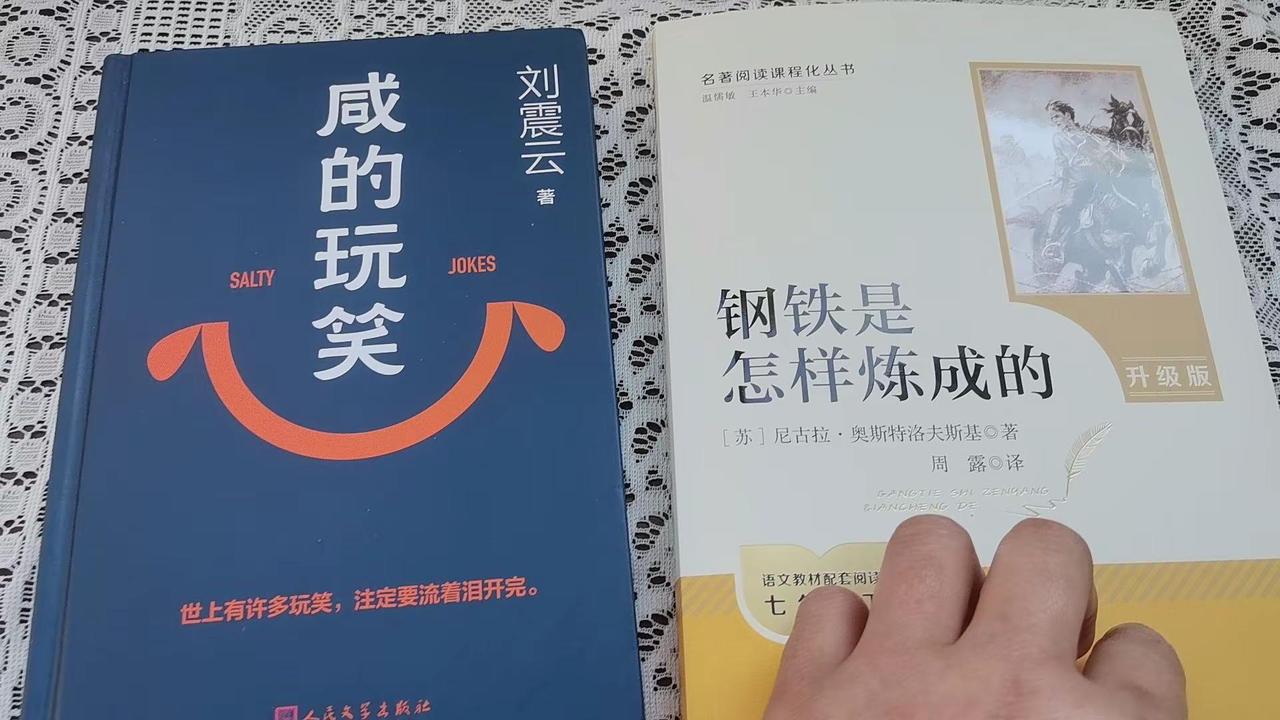 我相信每一本小说都深藏一个迷人的灵魂，这感觉也许深爱他们的人才能感觉的到他的呼唤