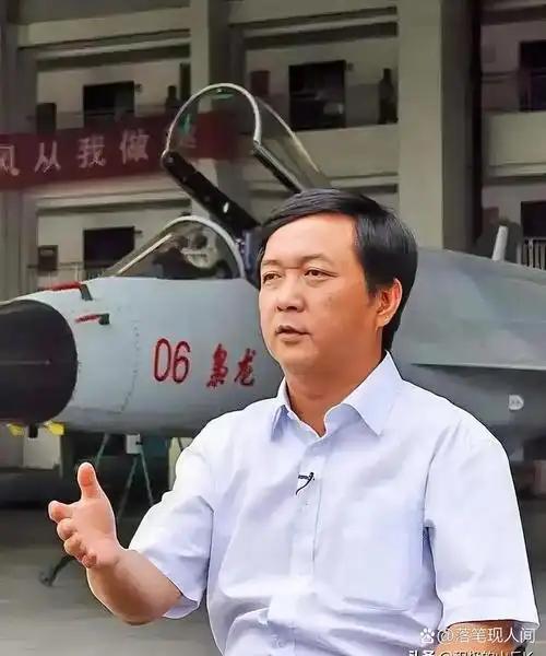 就在这两天，中科院的官网上，有个变化不简单：歼-20的总设计师杨伟，简历被撤了。