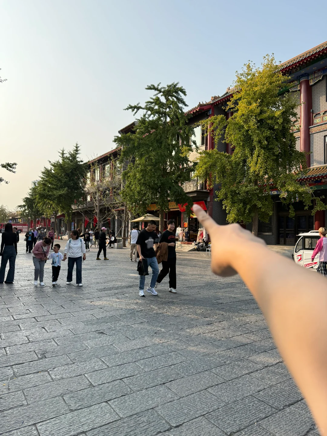 记住沈阳这个位置！！！到中街一定要去啊！！！