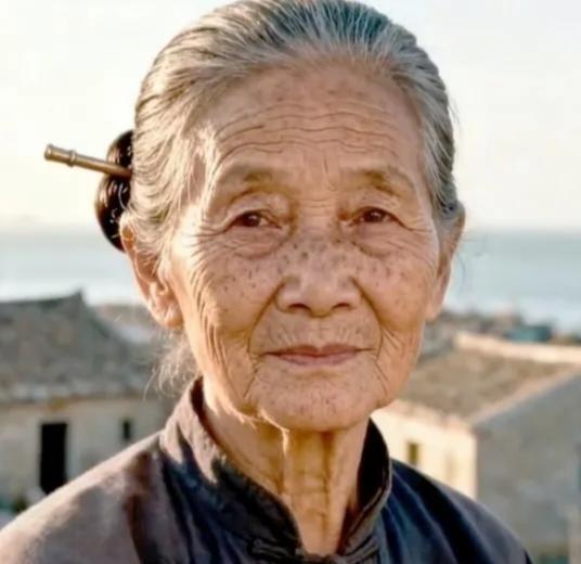 1950年，吴石被枪决后，他的仆人林阿香被特务拖进了审讯室。特务厉声问她情报文件