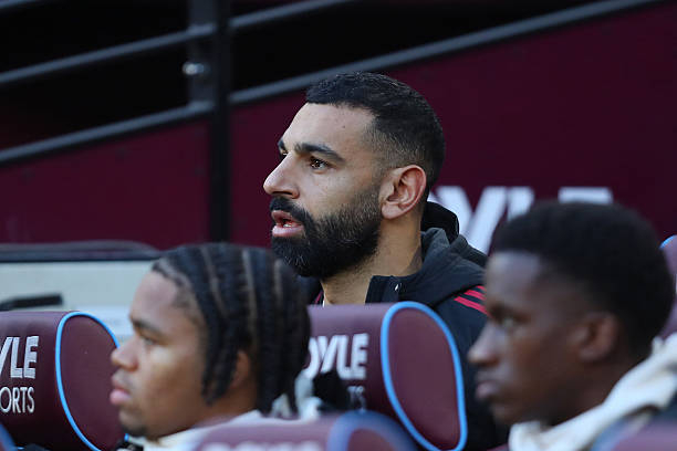 乔伊斯：萨拉赫必须打消质疑者的疑虑，但他有解决办法吗？对他而言，陌生的处境正一步