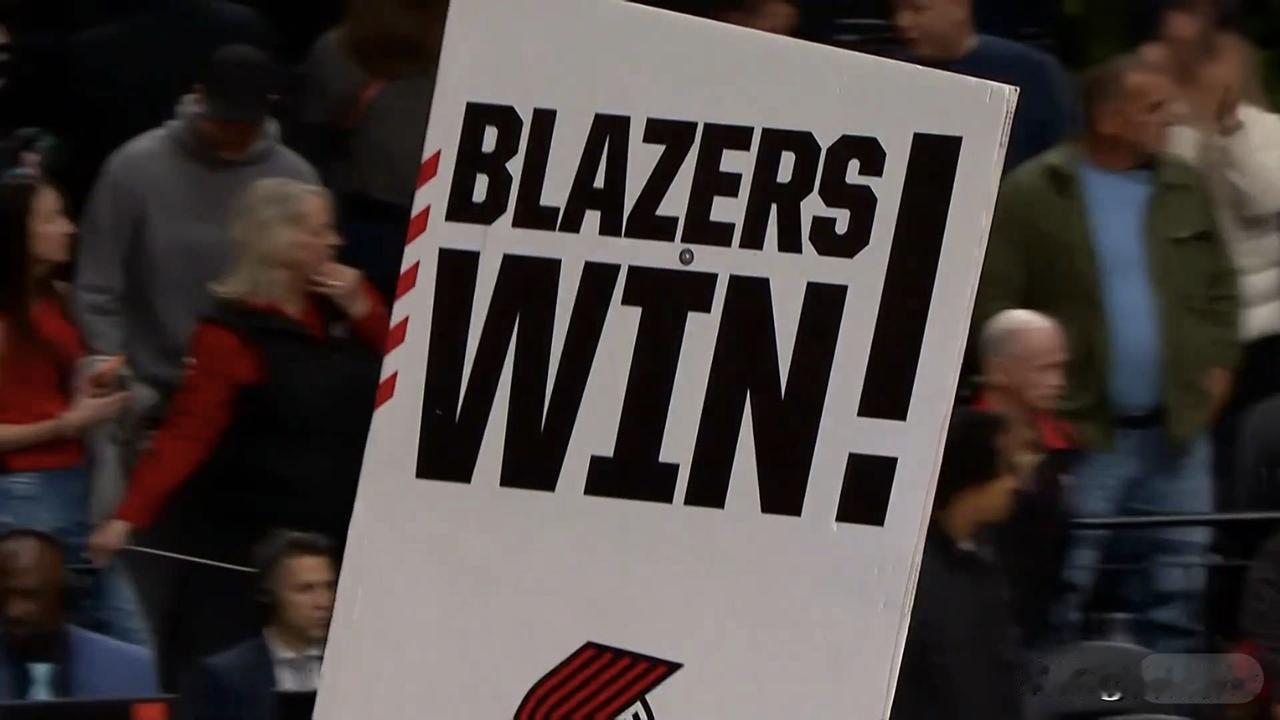 恭喜开拓者战胜雷霆，雷霆已经8连胜，没想到在开拓者失利，开拓者近期先后战胜掘金雷