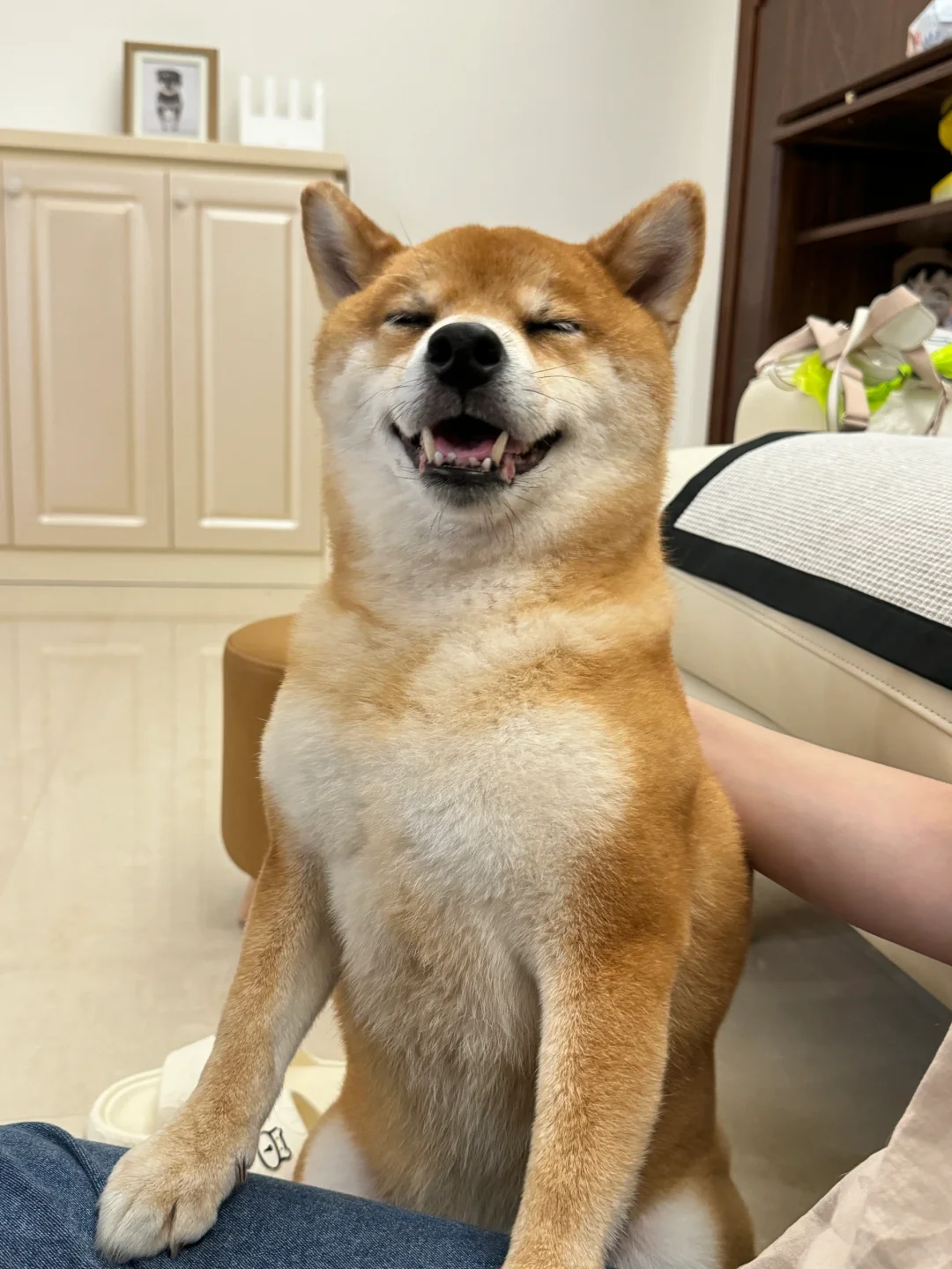 芜湖，猛男自信放光芒？！！