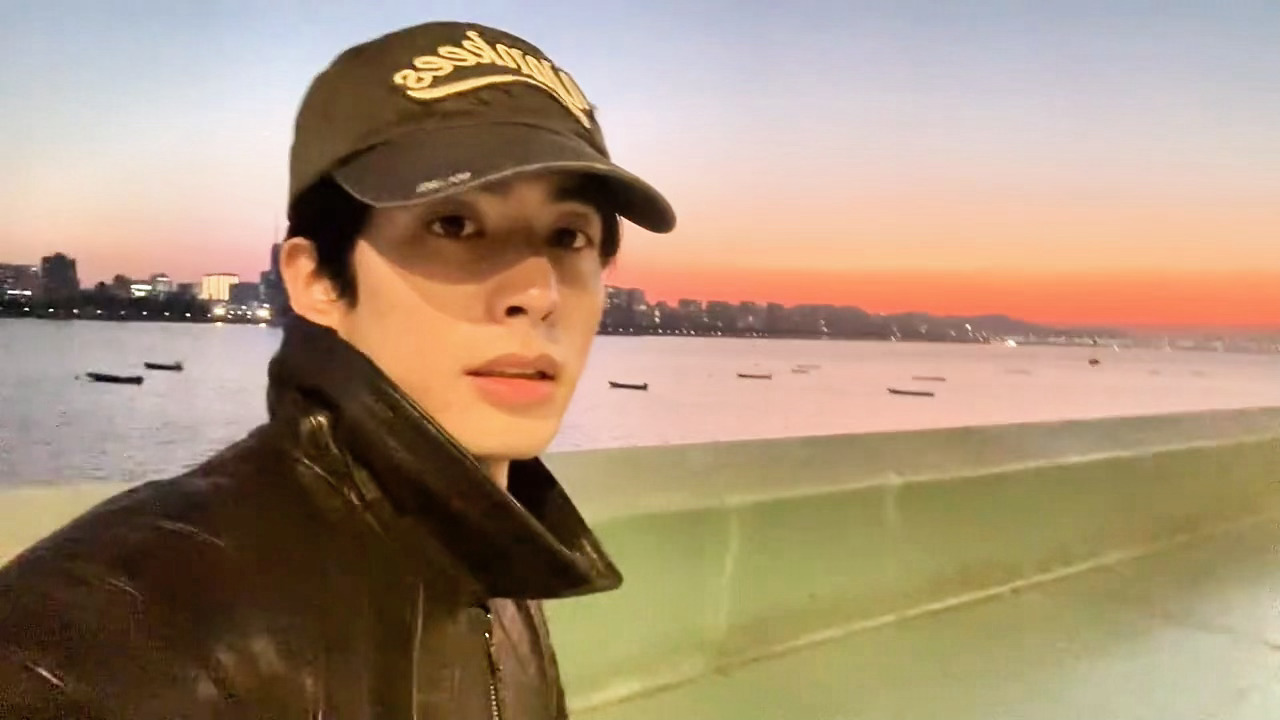 威龙哥古希腊掌管女友视角的神🥰