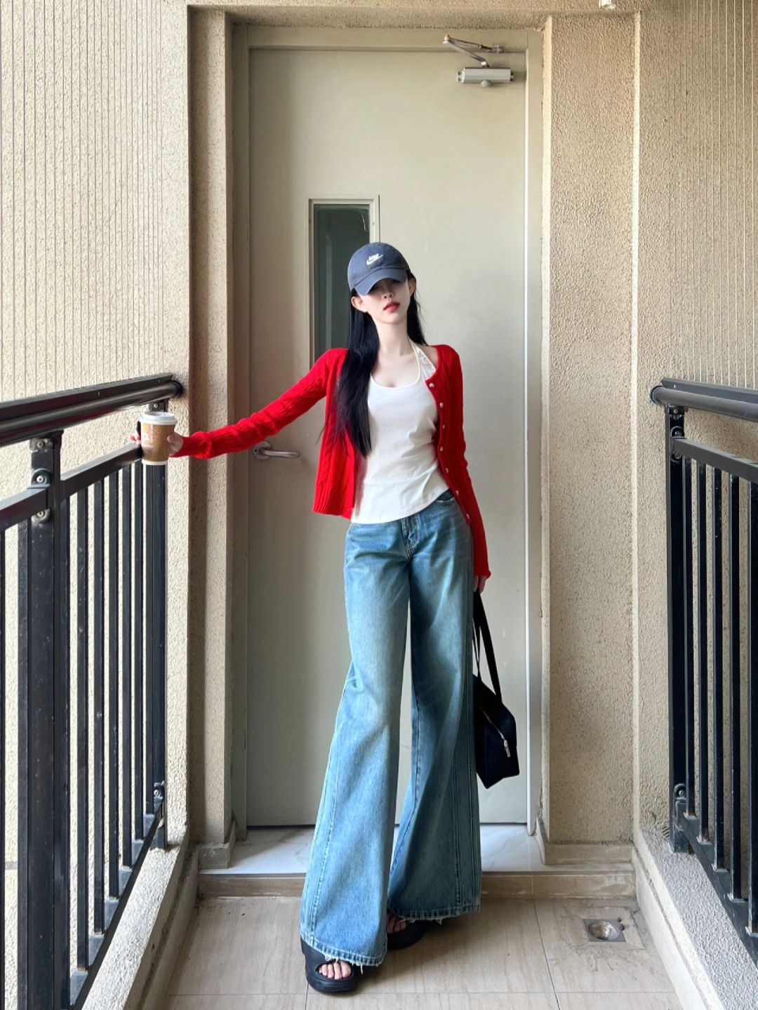 春夏的休闲穿法！给我显瘦起来！