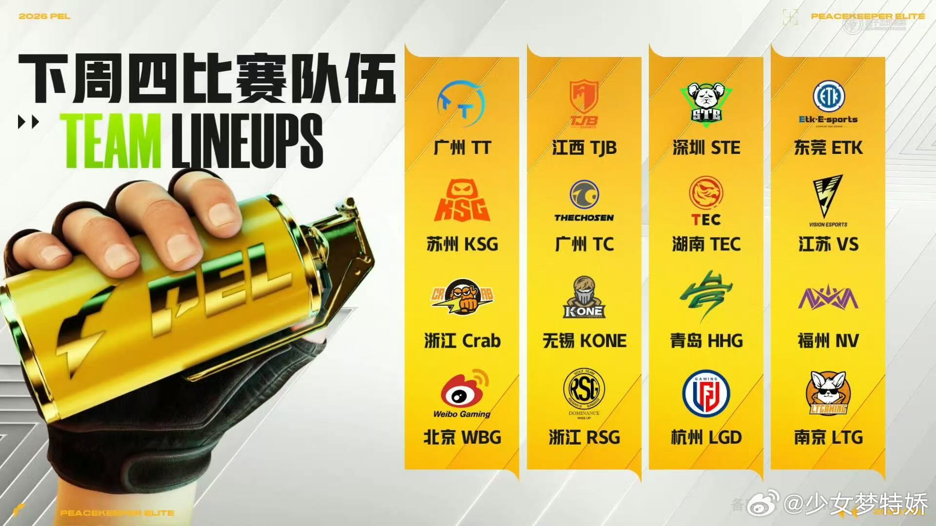 PEL春季赛第四周突围赛硝烟四起，突围开战！各路战队集结赛场，以热爱为矛，以默契