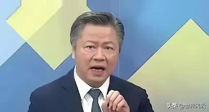 赖岳谦教授建议中国政府调整对外战略原则，把“我们不惹事、但也不怕事”中的“不惹事