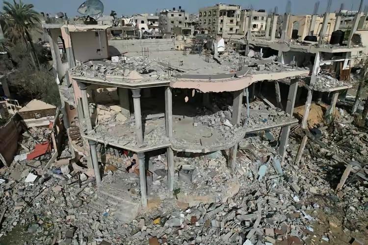 熊熊烈火还在燃烧！今天伊朗取得重大战果。3月5日凌晨，伊朗取得重大战果，在波斯湾