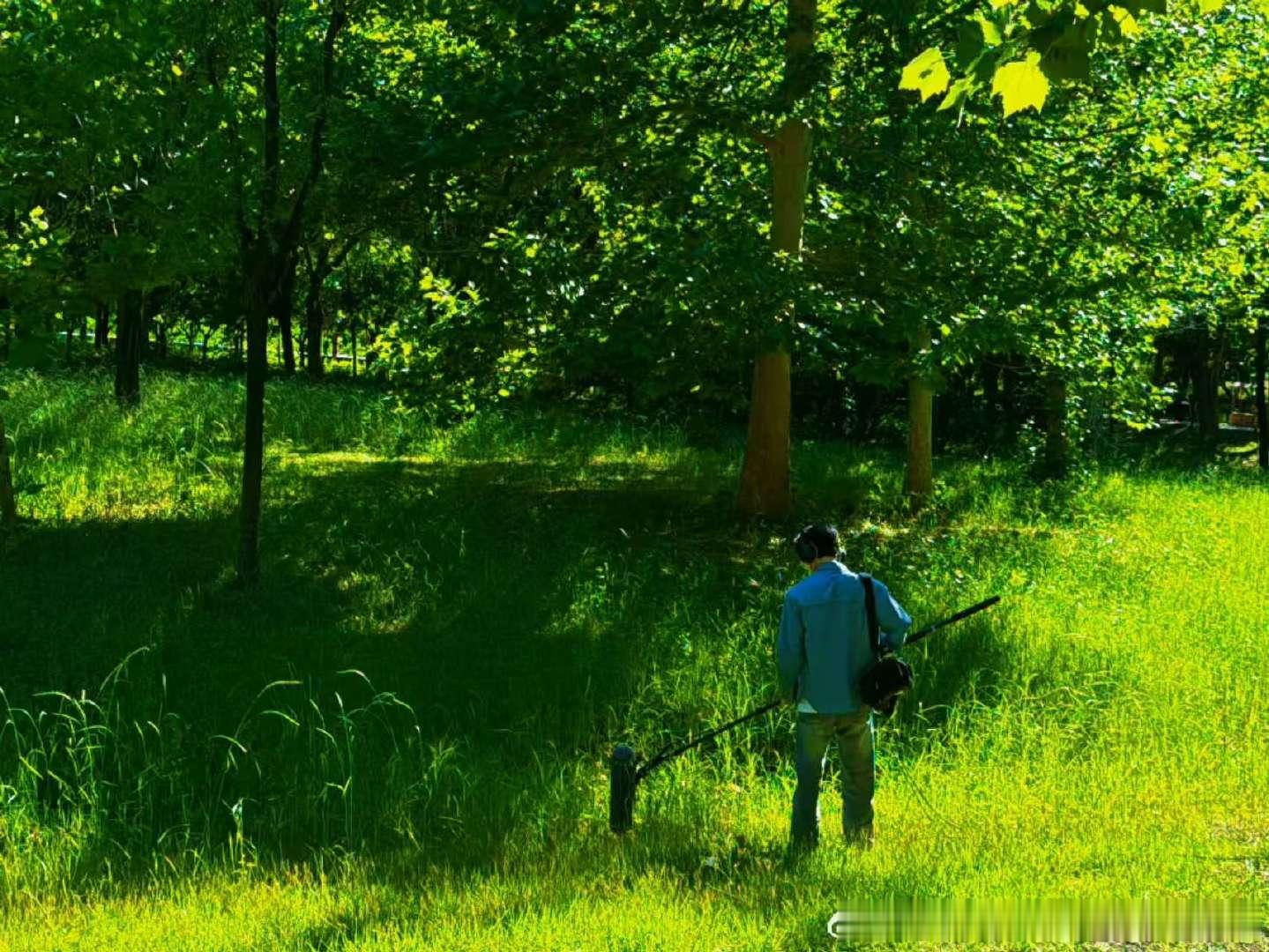 马嘉祺给夏天收音 哥哥！ 
