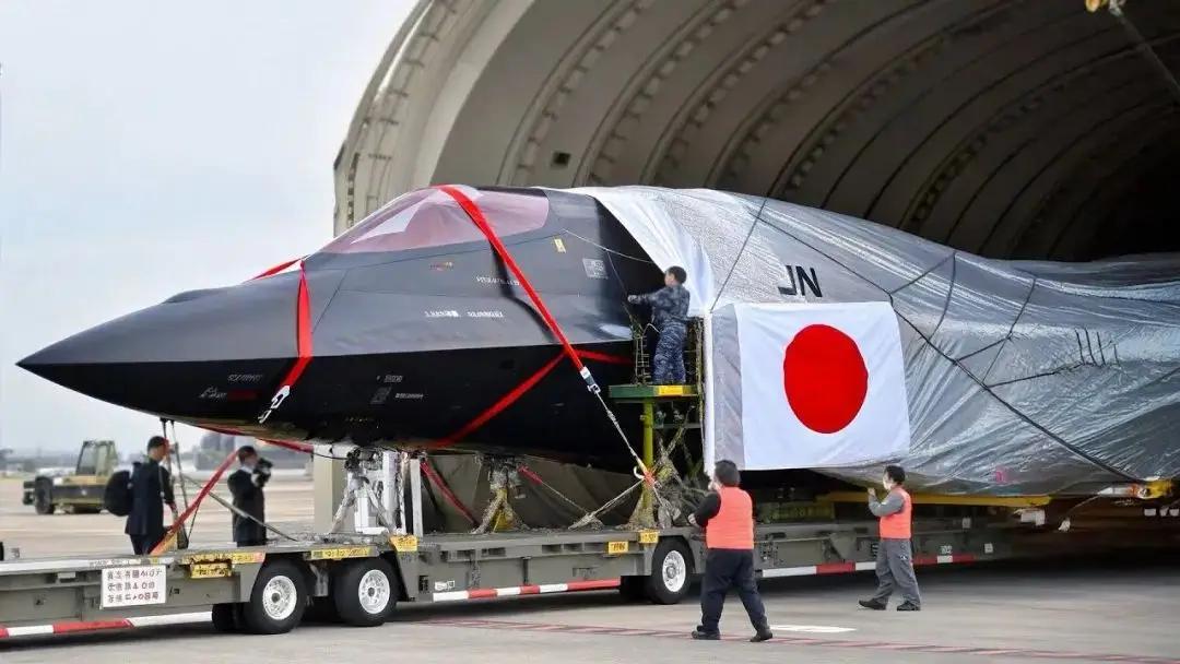 日本拟将日英意联合研发的第六代战斗机命名为烈风，历史旧名复活背后的军事野心与项目