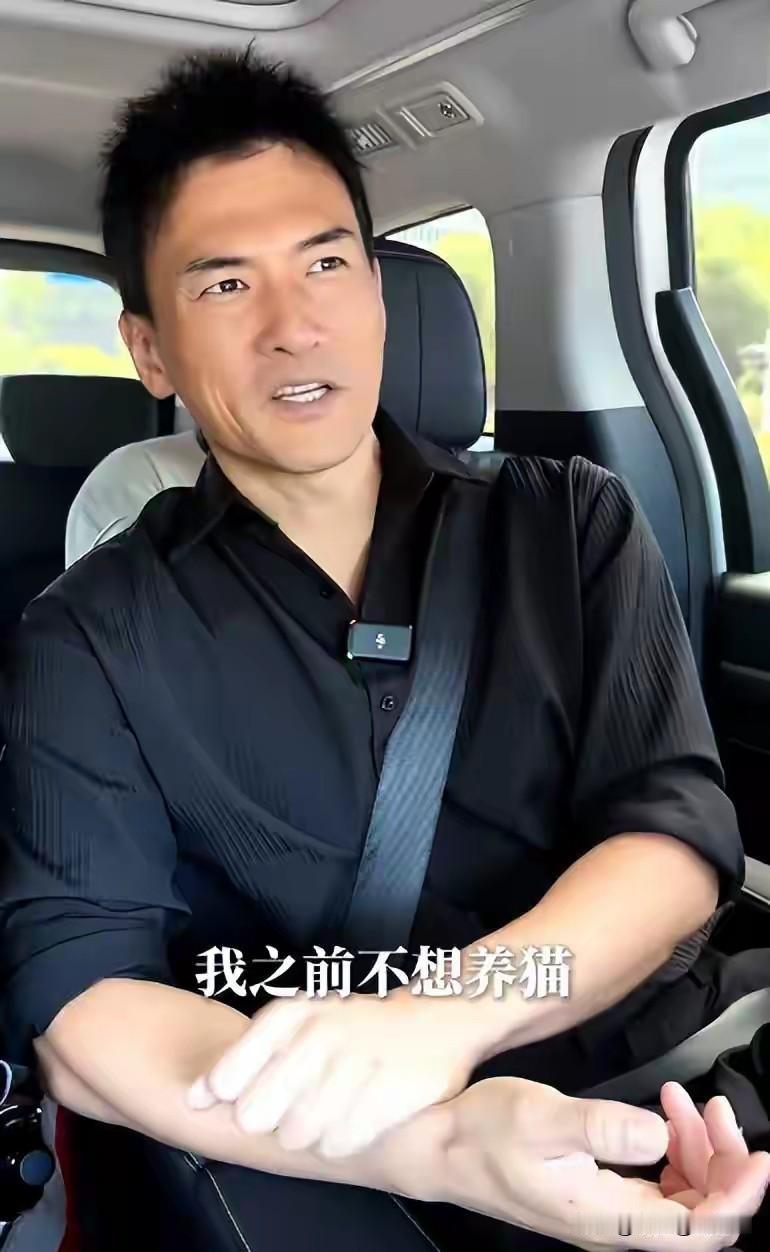 这是赫子铭的二婚媳妇，珠圆玉润面相看着就很旺夫，是她把赫子铭从重度抑郁症的边缘拉