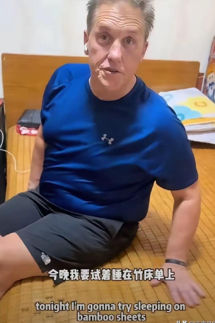 中国凉席在欧洲卖疯了，老外：以前怎么不知道还有这好东西！！
今年欧洲高温持续肆虐
